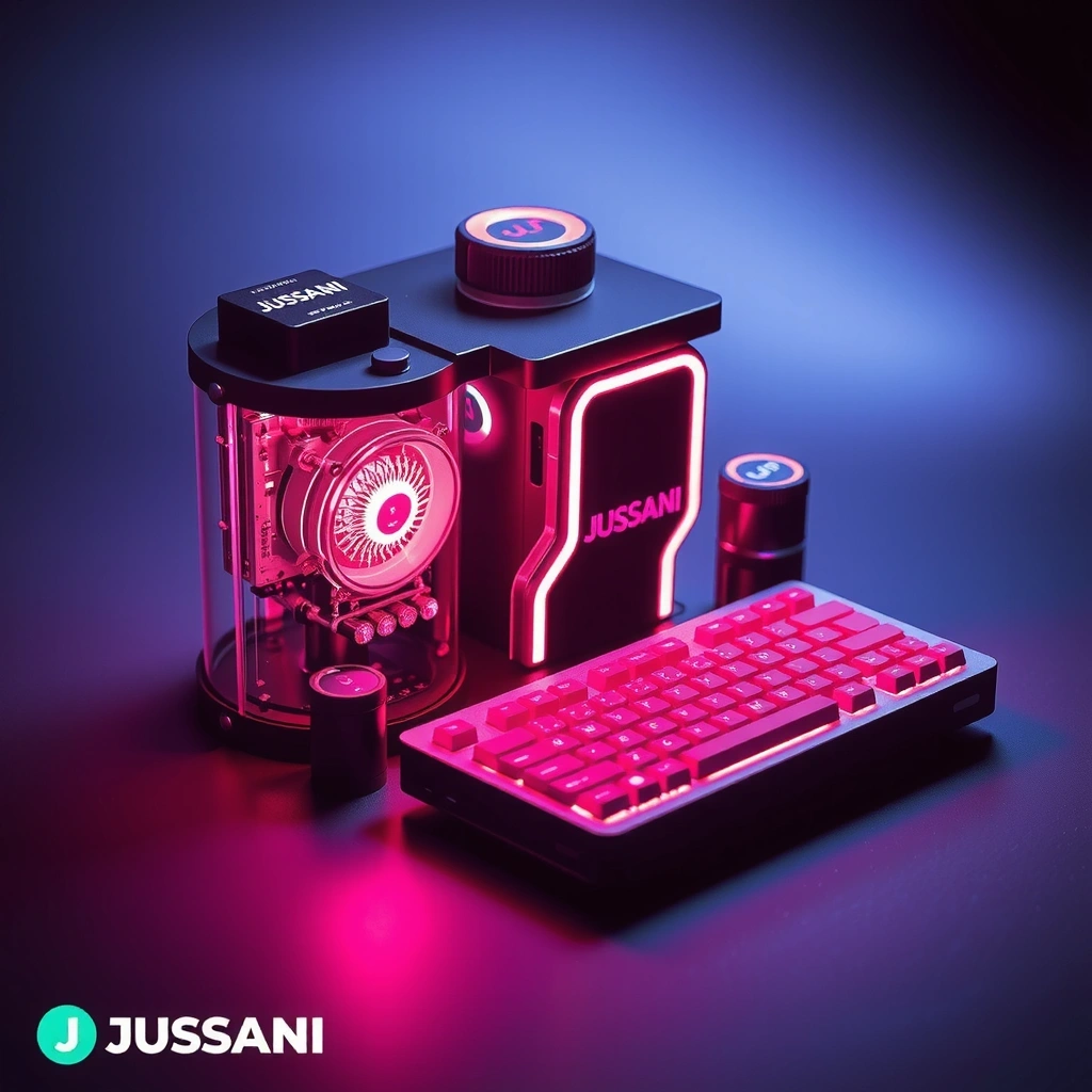 Technical blueprint of trading engine architecture