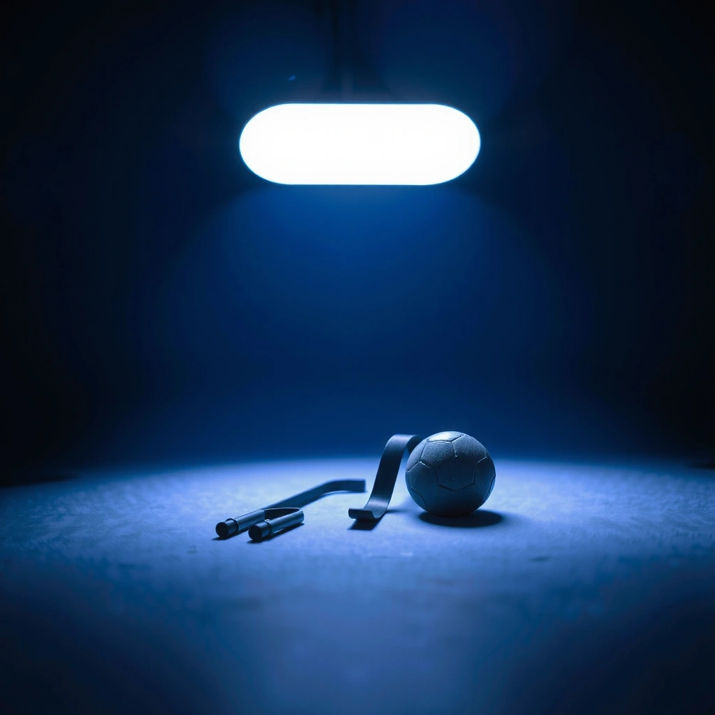 Goal definition illustration